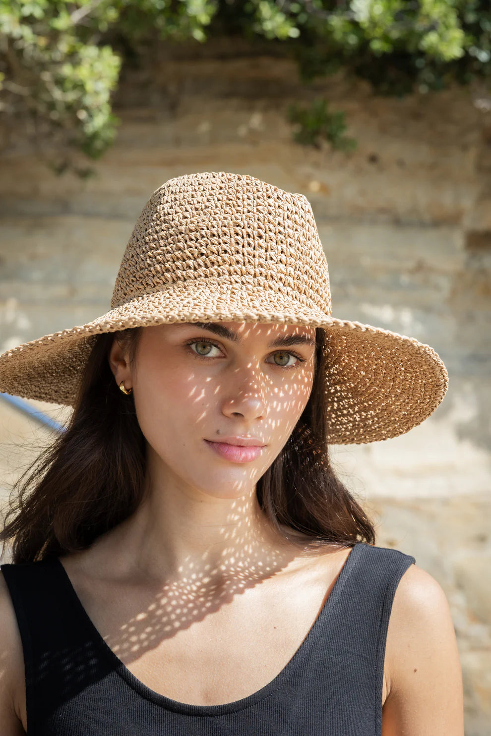 Go Wild Sun Hat