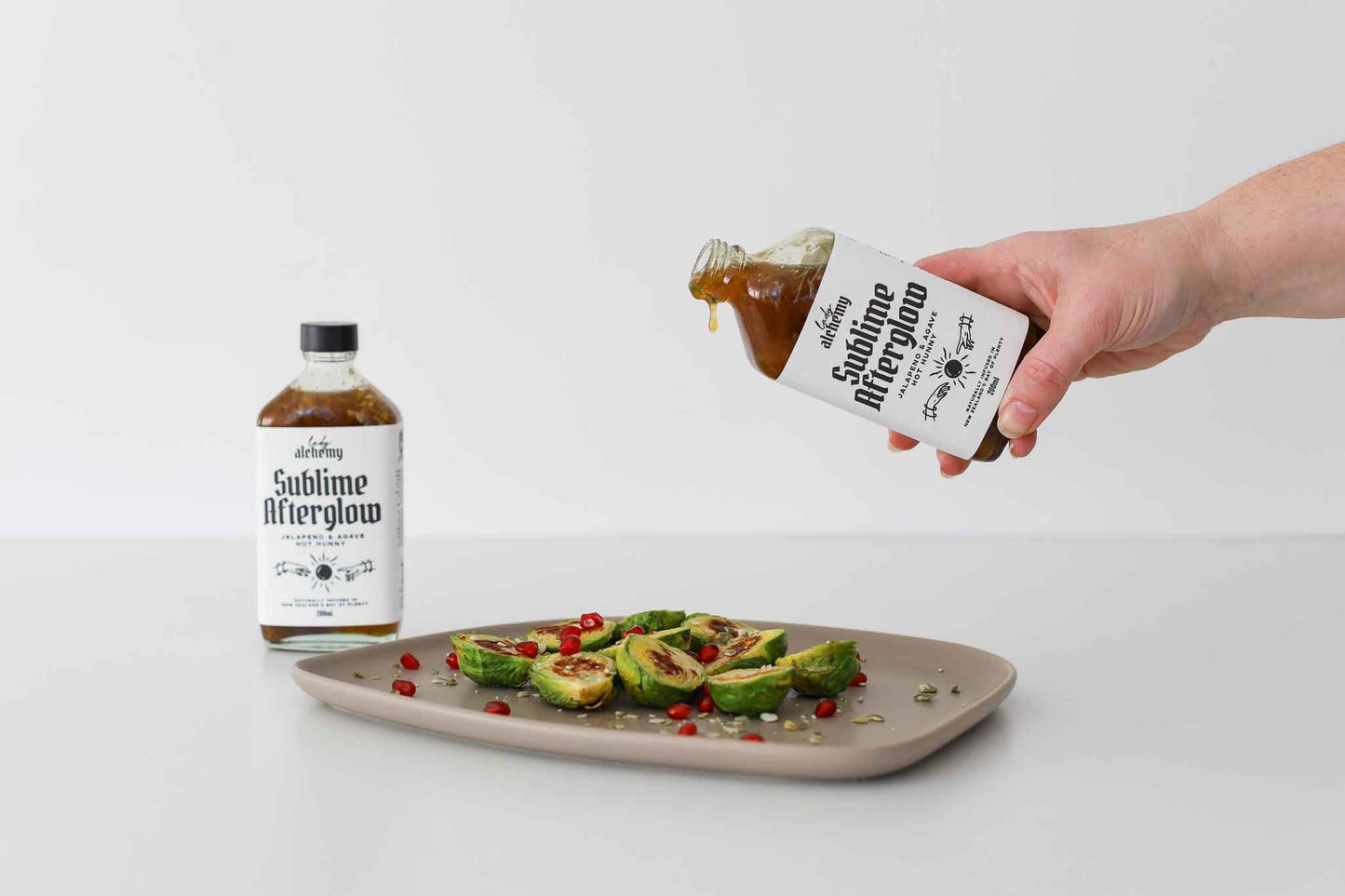 Sublime Afterglow - Hot Hunny