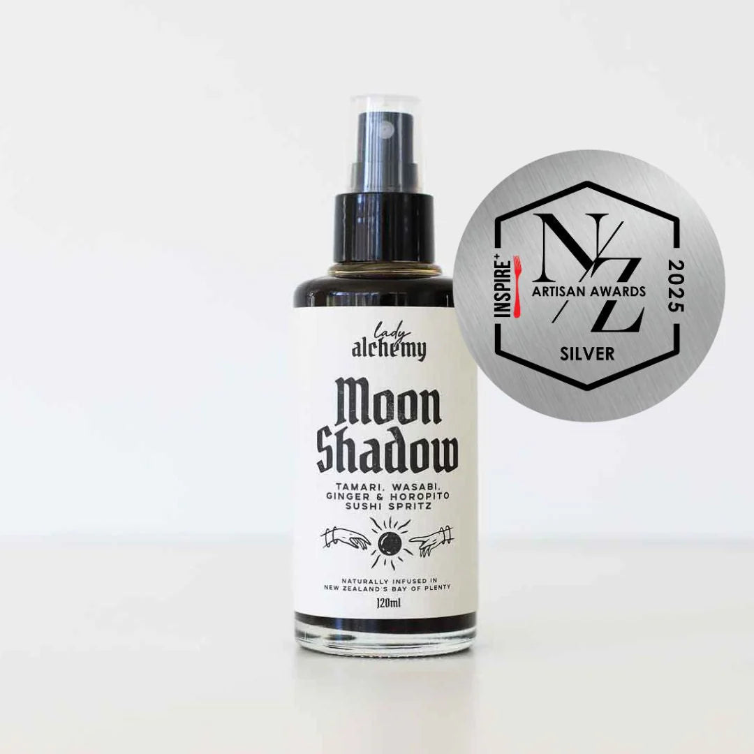 Moon Shadow - Sushi Spritz