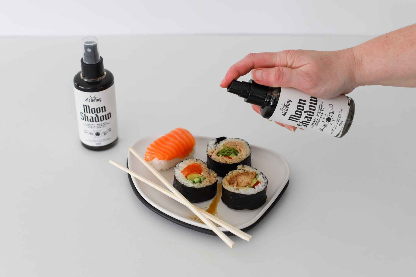 Moon Shadow - Sushi Spritz