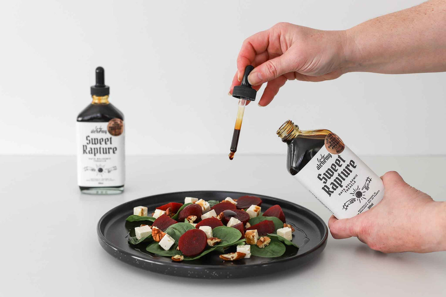 Sweet Rapture - Date Balsamic Treacle