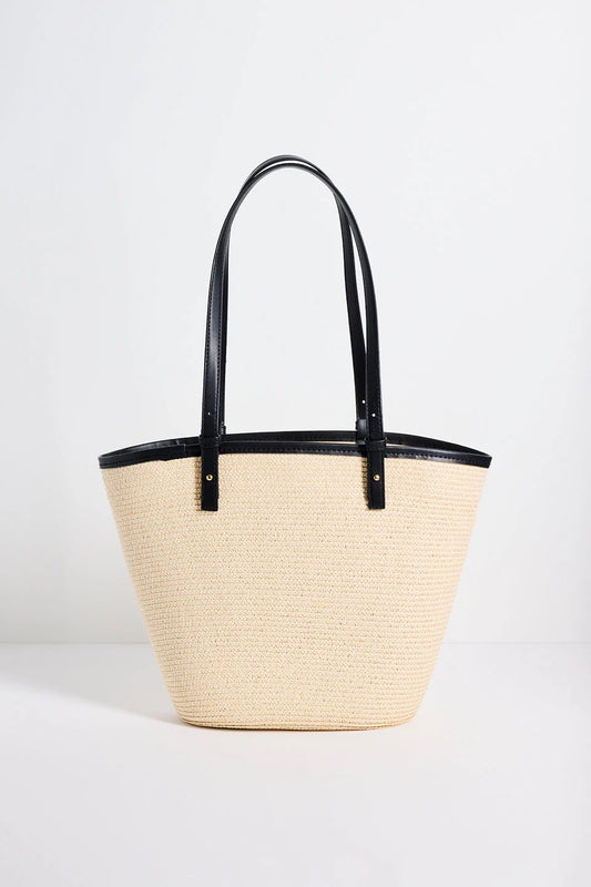 Capri Tote Bag