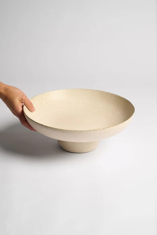 Fort Raised Bowl