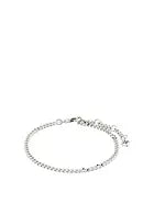 Sophia Bracelet - Silver