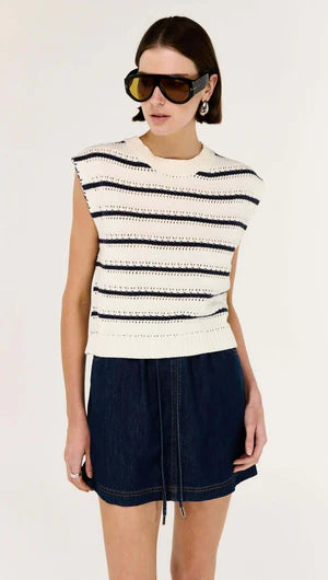 Darcy Knit Tank