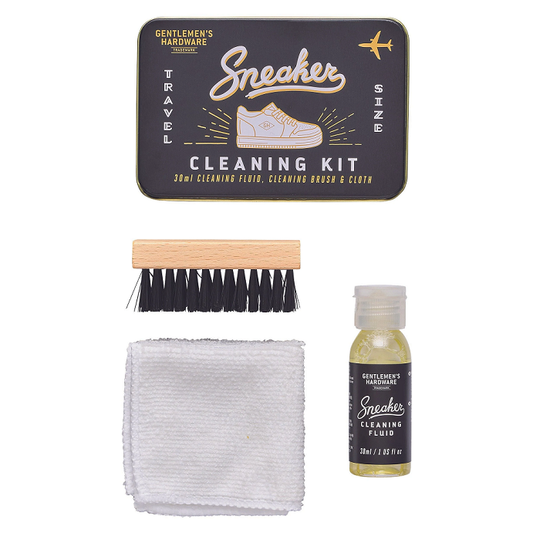 Sneaker Cleaning Kit