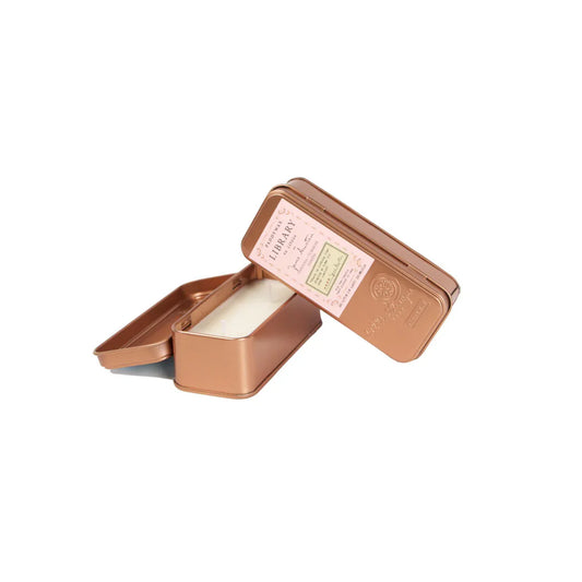 Library Candle - Jane Austen