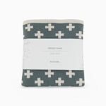 Kitchen Towel / Tea Towel - Sea Foam