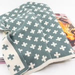 Kitchen Towel / Tea Towel - Sea Foam