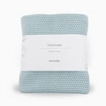 Hand Towel - Duck Egg