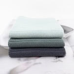 Dish Cloth 3 Pack - Frosted Dew