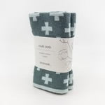 Multi Cloth 2 Pack - Sea Foam