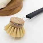 Tampico Dish Brush - Black