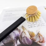 Tampico Dish Brush - Black