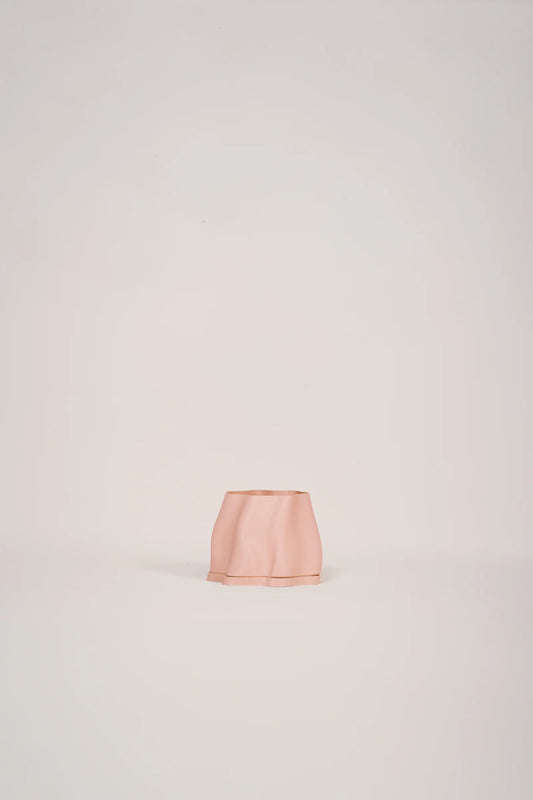 Planter Small - Apricot