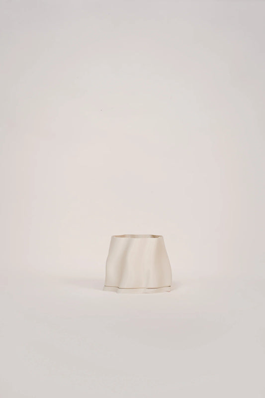 Planter Eggshell – Small
