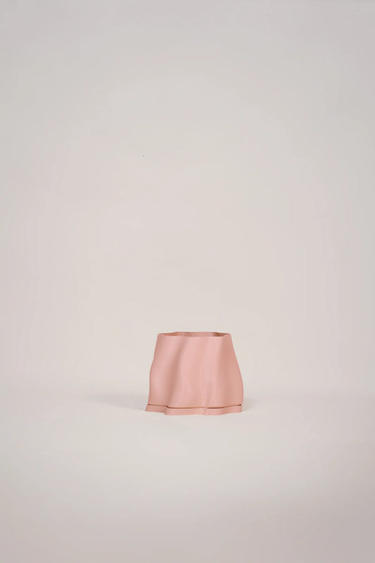 Planter Medium – Apricot