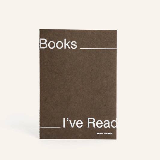 Books I’ve Read