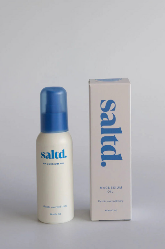 Magnesium Oil Spray - 100ml