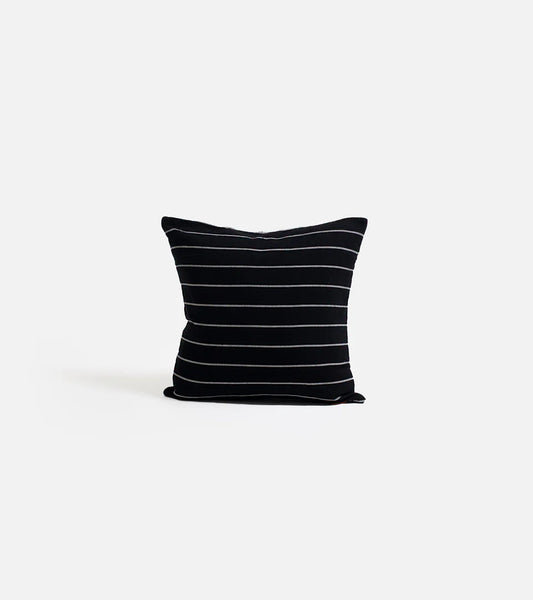 Sleep Tight Cushion – Black
