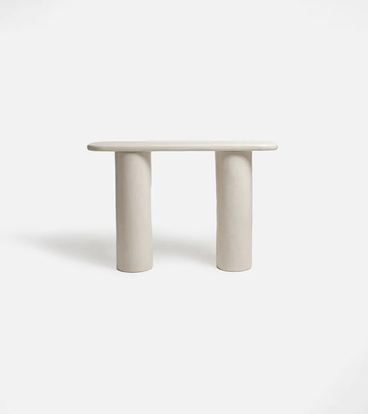 Terrazzo Console