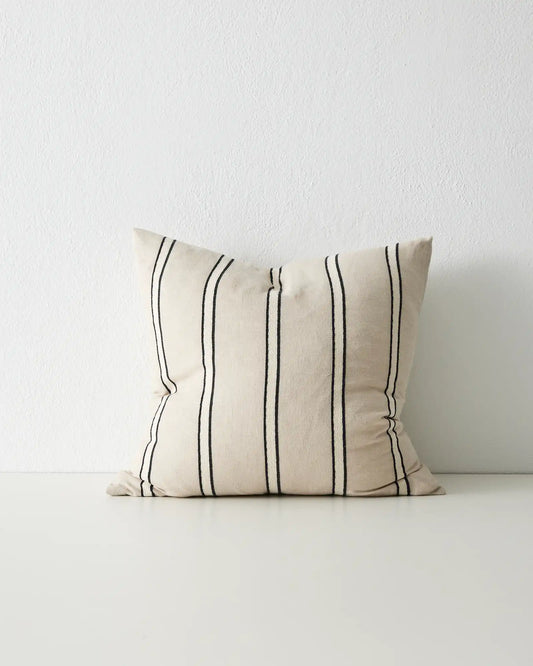 Vinnie Natural Cushion 50x50