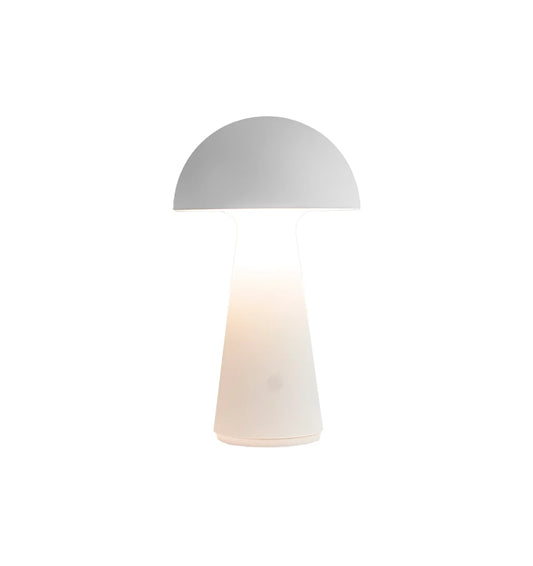 Sam Lamp - White